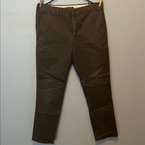 Banana Republic Fulton Chino